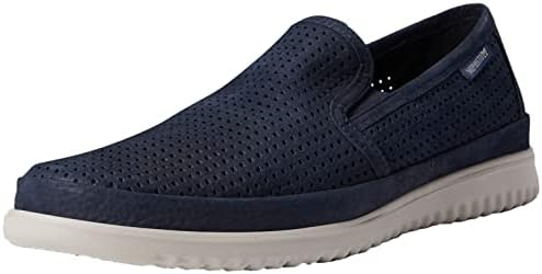 Geox Respira Copacabana 9 Espadrille Slip on Loafers Shoes Curry Mens 11 Geox Men main image 3
