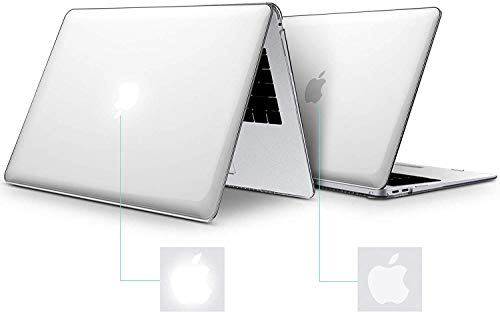 B BELK MacBook Pro 16 Inch Case 2019 Release A2141, 3 in 1 Ultra Slim Crystal Clear Plastic Hard She - //coolthings.us