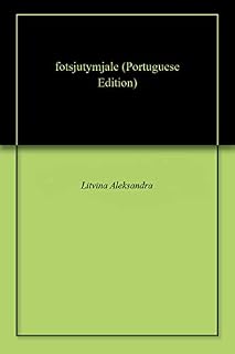 Livro fotsjutymjale