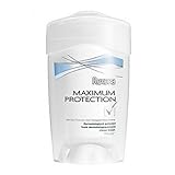 German REXONA Maximum Protection-Clean Scent- Clinical Protection Antiperspirant/Deodorant