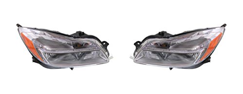 Buick Headlight Headlight For Buick