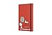 Moleskine Limited Edition Peanuts 12 Month 2019 Weekly Planner, Hard Cover, Large (5