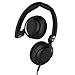 Skullcandy Lowrider Headphones w/Mic Black/Black/Black, One Size