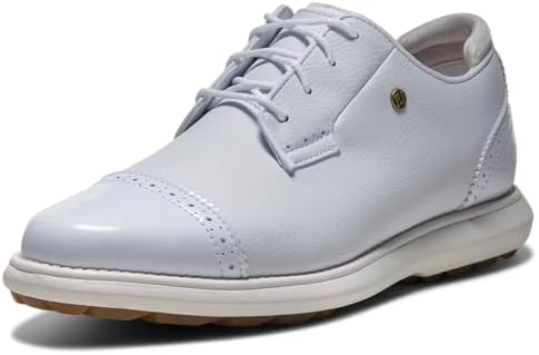 Amazon.com | FootJoy Women's Premiere Series - Madison Golf Shoe
