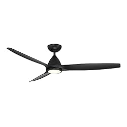Skylark Indoor and Outdoor 3-Blade 62in Smart
