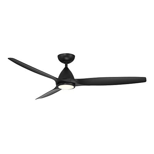 Skylark Indoor and Outdoor 3-Blade 62in Smart