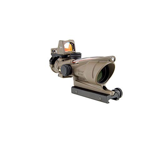 trijicon acog flat dark earth trijicon acog flat dark earth