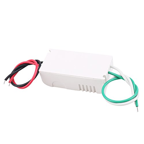 1 Pcs DC Motor Speed Regulator Plastic Shell 6V/12V/24V Miniature PWM DC Motor Governor