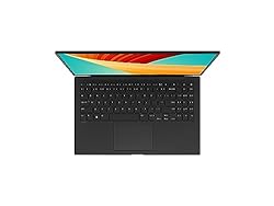 LG 15Z90R-Q.APB5U1 15'' Gram Laptop with Windows 11