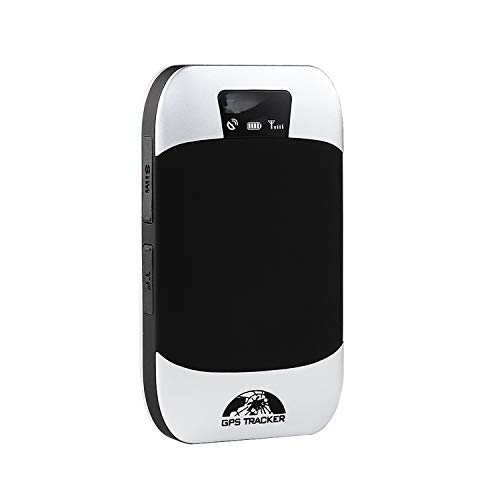 Vehicle Car Motorcycle Personal GPS/GSM/GPRS/SMS Tracker, Tracking Device System 303i, Waterproof, Quad Band, Real-time, Remote Control, Google Map