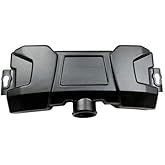 HOMELITE RYOBI 580875016 Genuine Soap Tank Replaces Also Used ON RIDGID Troy-BILT Echo Powerstroke Workforce BLACKMAX