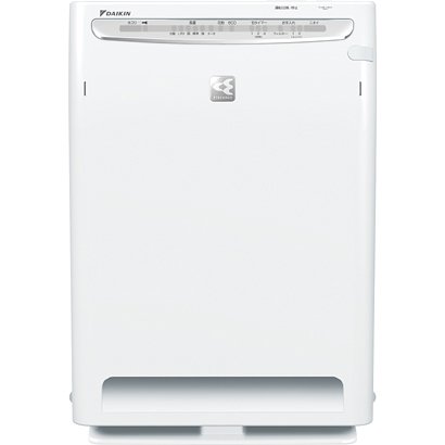 ★2枚新品フィルタ付き★ダイキン★うるおい光クリエール★MCK75LKS ダイキン工業 うるおい 光クリエール MCK70M-T 取扱説明書