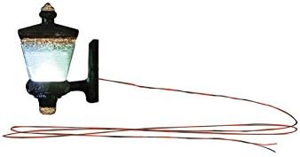 Woodland Scenics Woojp5655 Ho Wall Mount Lights Entry (3)