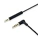 Headphone Replacement Cable for Sennheiser PXC 550 PXC 480, 3.5mm to 2.5mm Headset Auxiliary Cord Compatible for JBL Live 400BT 500BT 650BT NC, Everest 300 310 700 710, E30 E40 E45 E50 E55 E65 BTthumb 3