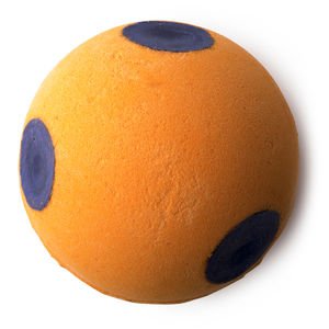 Lush lava lamp bath bomb 6.3 ounces