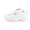 Fila-Womens-Disruptor-ll-Premium-Patent-Sneaker