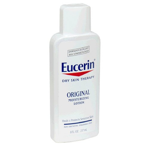 Eucerin UPC & Barcode Buycott