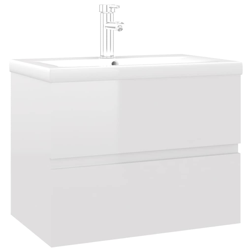 vidaXL-Mueble-con-Lavabo-Armario-Tocado-Fregadero-Aseo-Cuarto-de-Bano-Inodoro-Ducha-Banero-Mobiliario-Robusto-Estable
