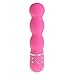 DDapen Comfort Feeling Mini Powerful Vibr and Rating Personal Massage Wand Waterproofthumb 1