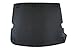 HYUNDAI Genuine Accessories U8145-3J000 Black Cargo Tray with Logo Veracruz