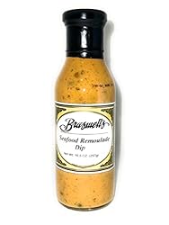 Braswells Seafood Remoulade Dipping Sauce, 10.5