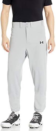 under armour black baseball pants