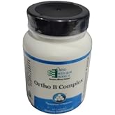 Ortho Molecular Ortho B Complex 90