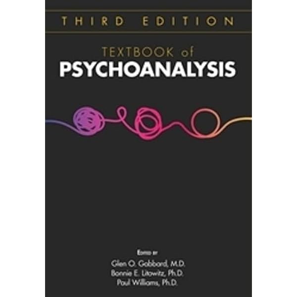 An Elementary Textbook of Psychoanalysis: Brenner, Charles