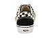 Vans Unisex Old Skool (Primary Check) Black/White VN0A38G1P0S Skate Shoes