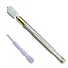 5mm-15mm Silver Pencil Oil Feed Carbide Tip Glass Cutter Cutting Tool