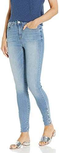 william rast jeans sculpted high rise