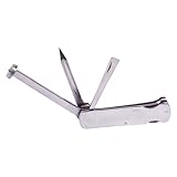 Ebonite 3-in-1 Bowlers Tool