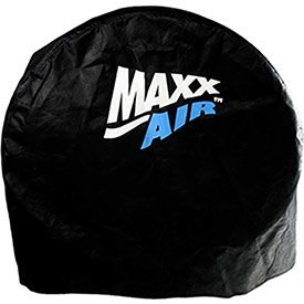 Find Special Offer On MaxxAir XXBF30COVERBLK Cover Barrel Black MaxxAir XXBF30COVERBLK Cover Barrel Black