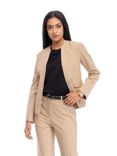 ombr&eacute; lane women's blazer