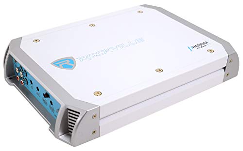 5 Rockville+Rxm+t1+Marine+Channel+Amplifier