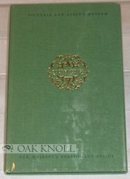 Bookbindings (Illustrated booklet)