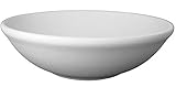 Everyday Vegetable Serving Bowl - Fusible Glass Slumping Mold