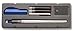 Pilot Parallel Beginner Calligraphy - 6.0mm Nib (Blue Cap) Fountain Pen - P90053