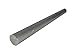 3/4" Inch Diameter 12" Long 6061 Aluminum Round Bar Lathe Rod Stock