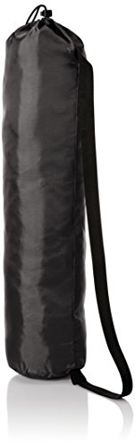 Ultra Yoga Mat Bag - black - Thumbnail 2