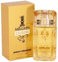 1 Million by Paco Rabanne 2.5 oz. Eau De Toilette