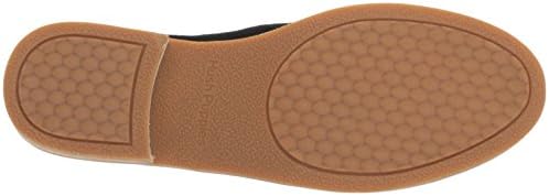 hush puppies analise clever black