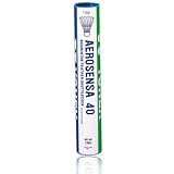 Yonex Aerosensa 40 Badminton Shuttlecocks