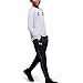 Under Armour Boys' UA Pennant Tapered Pants YMD Black