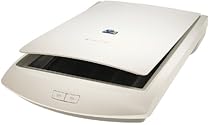 HP ScanJet 2200c Color Flatbed Scanner (C8507A)