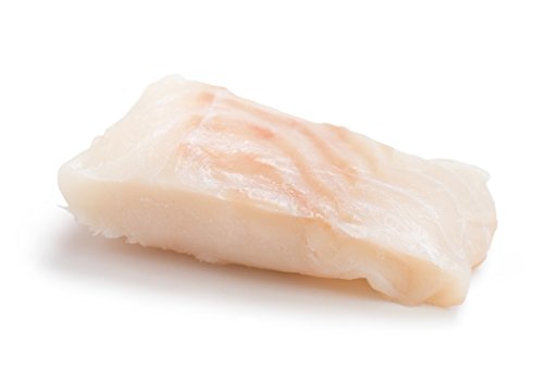 Blue Circle Frozen Twin Pack 5oz x 2 Portions - 2 bags (Wild Caught Atlantic Cod)