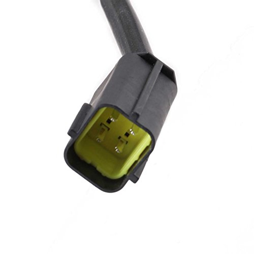 AutoPart T ST-24741 Oxygen Sensor New O2 Sensors, Downstream, for 2008-12 Infiniti EX35/08-10 FX35/M35/G37/ 07-08 G35, Nissan 07-09 350Z/09-10 370Z/Cube/Murano/ 07-12 Altima/Maxima/Rogue/Sentra/Versa - Thumbnail 4