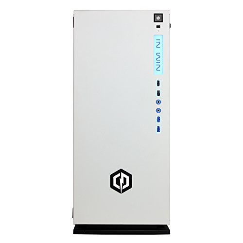 CyberpowerPC-Gamer-Xtreme-GXi10200A-Desktop-Gaming-PC-Intel-i7-7700-36GHz-NVIDIA-GTX-1060-6GB-16GB-DDR4-RAM-1TB-7200RPM-HDD-120GB-SSD-Win-10-Home-White