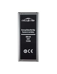 Note los reemplazos de batería por Cell4less