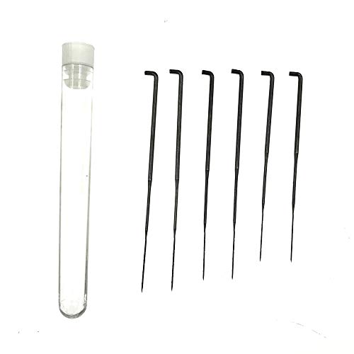 image for Wool Queen Large High-Density Needle Felting Foam Pad/White 10''x6''x1